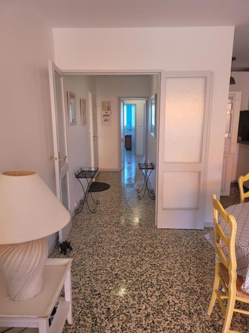 Residence Les Cyclades ル・ラヴァンドゥー エクステリア 写真