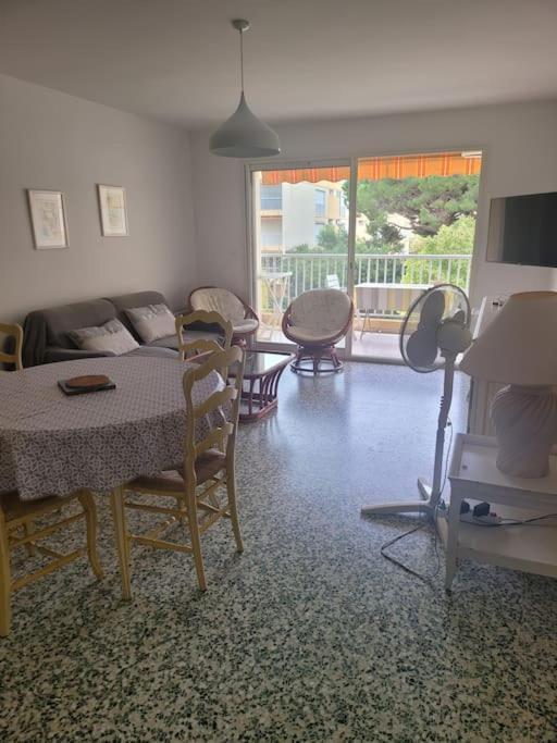 Residence Les Cyclades ル・ラヴァンドゥー エクステリア 写真