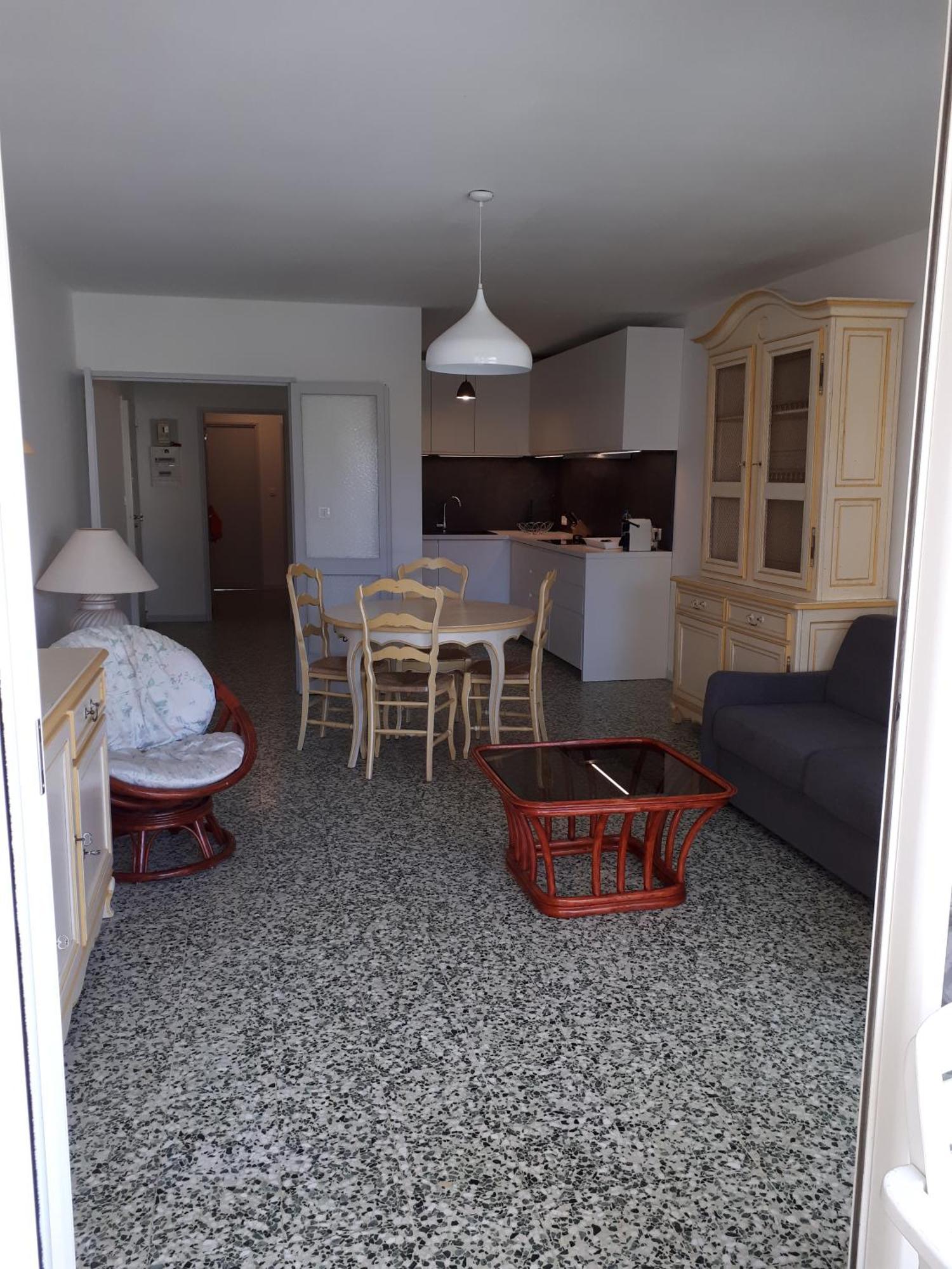 Residence Les Cyclades ル・ラヴァンドゥー エクステリア 写真